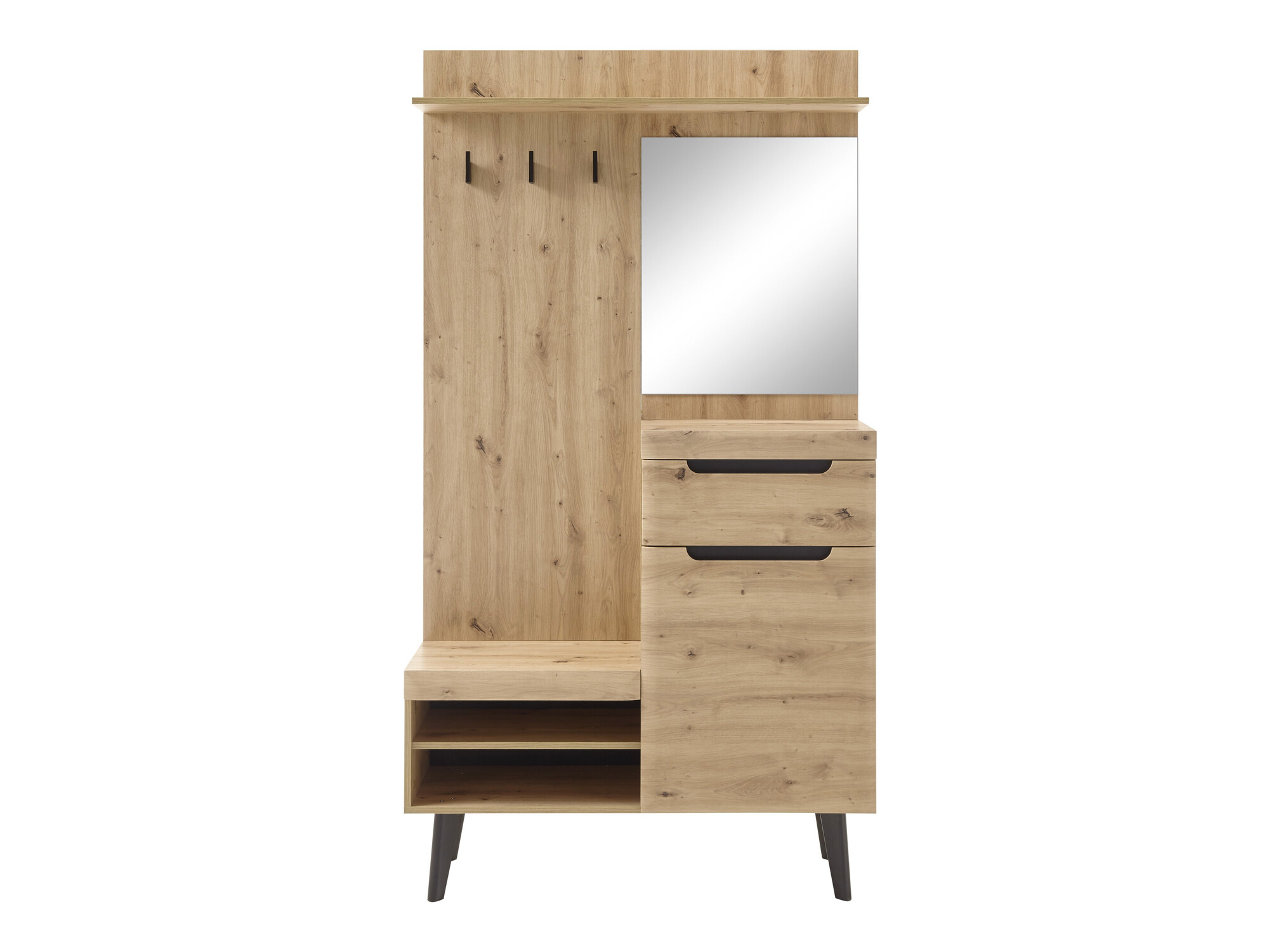 Komplet za predsobo Morsora 100