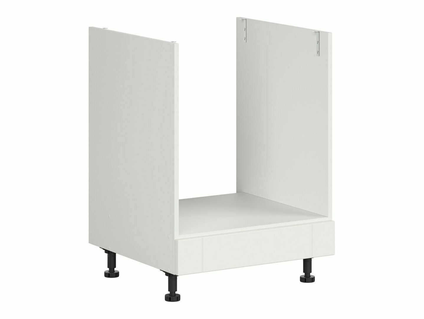 Modularna omarica za vgradne aparate Eva White 132