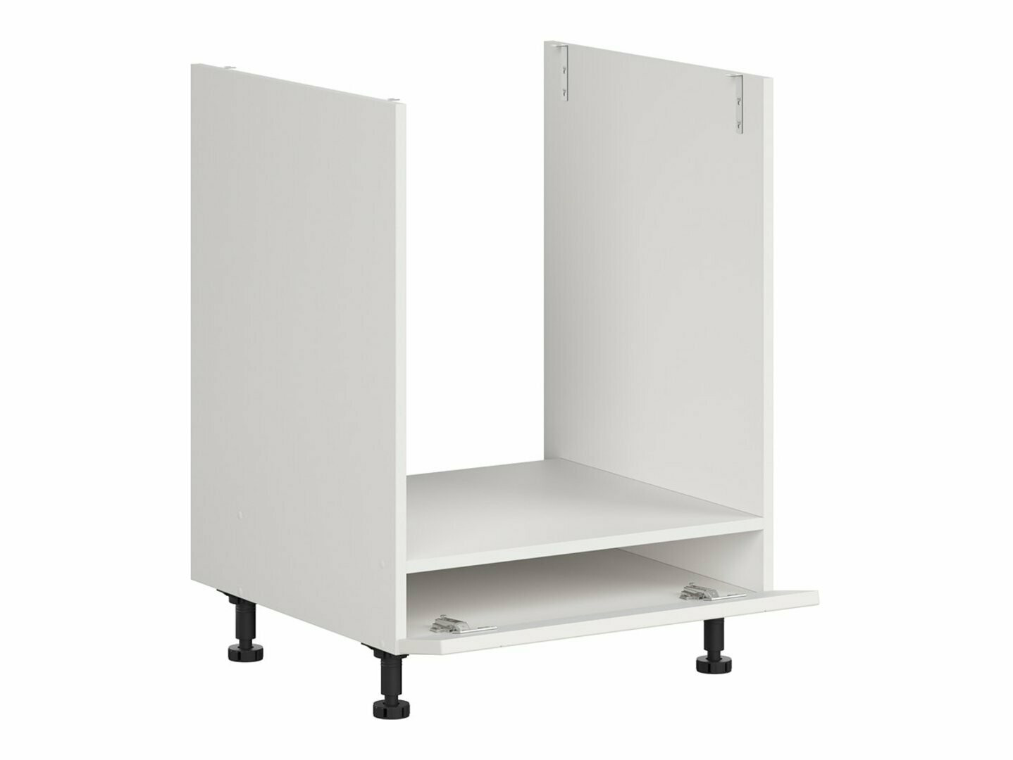 Modularna omarica za vgradne aparate Eva White 132