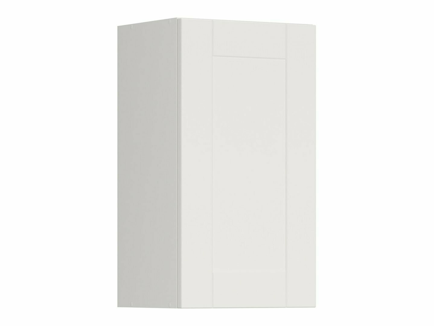 Modularna stenska omarica Eva White 140