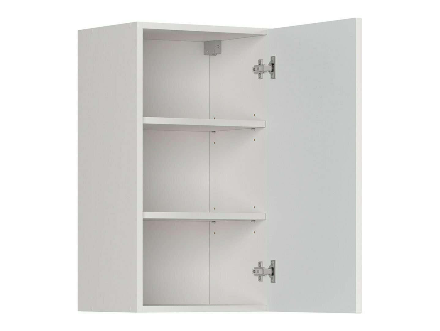 Modularna stenska omarica Eva White 140
