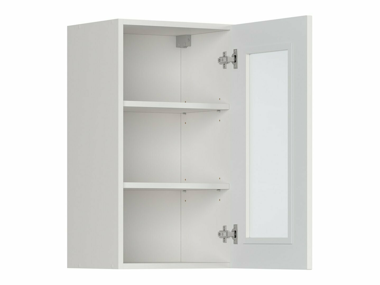 Modularna stenska omarica Eva White 141