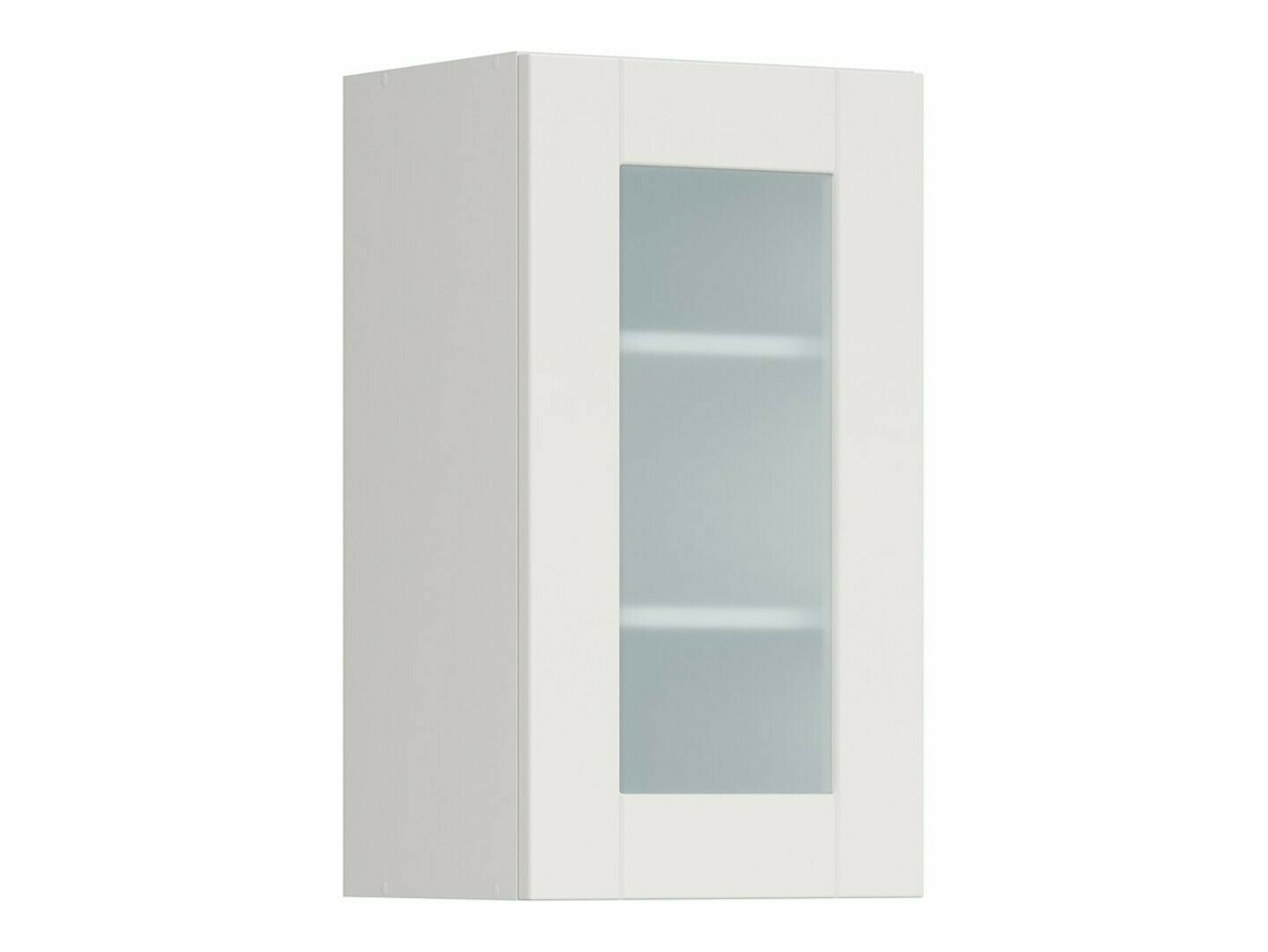 Modularna stenska omarica Eva White 141