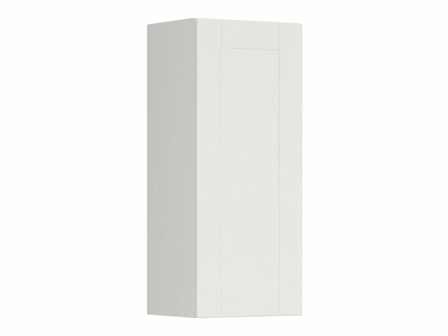 Modularna stenska omarica Eva White 142