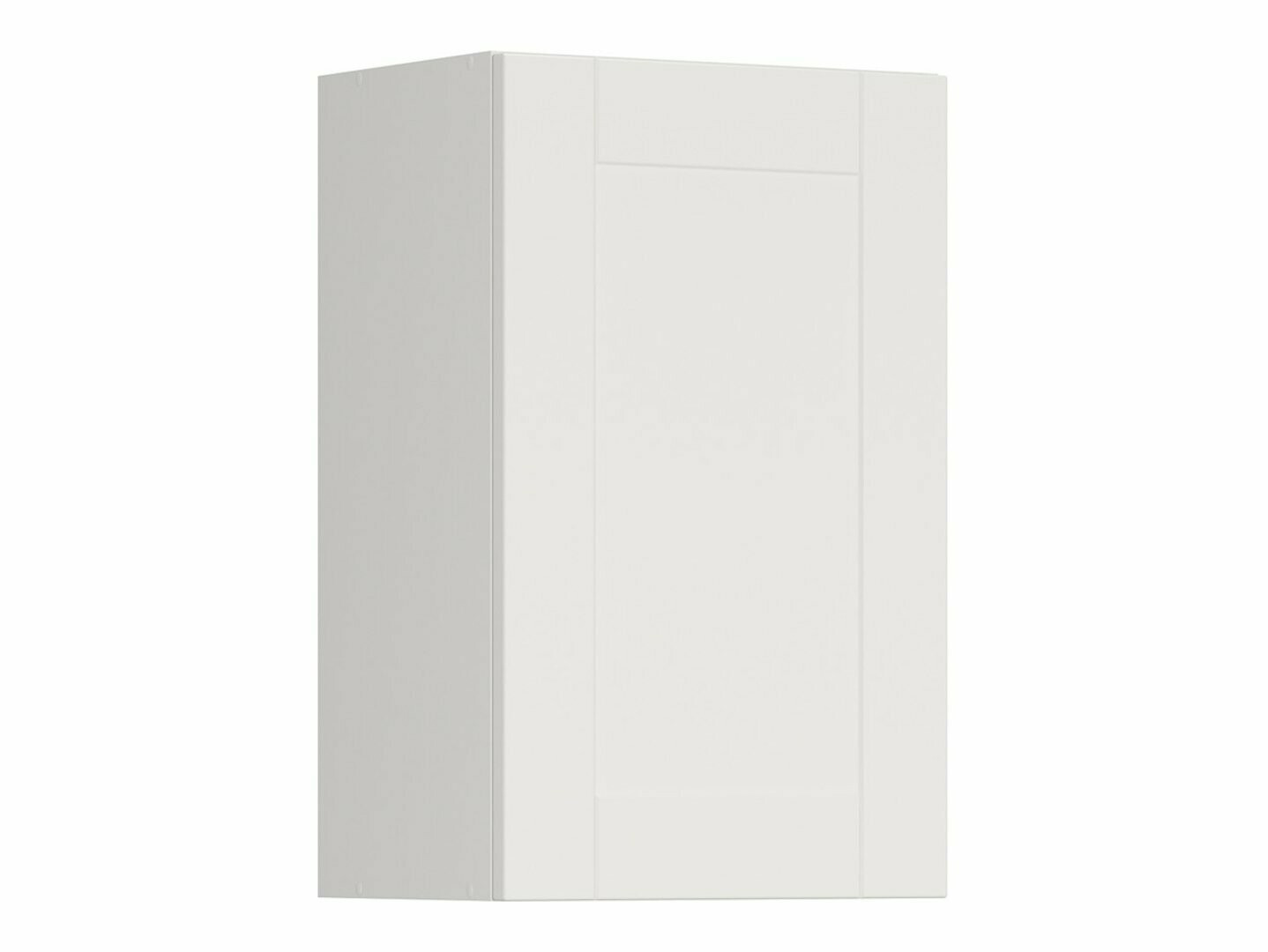 Modularna stenska omarica Eva White 143