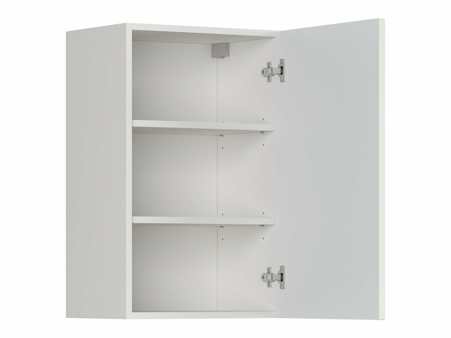 Modularna stenska omarica Eva White 143
