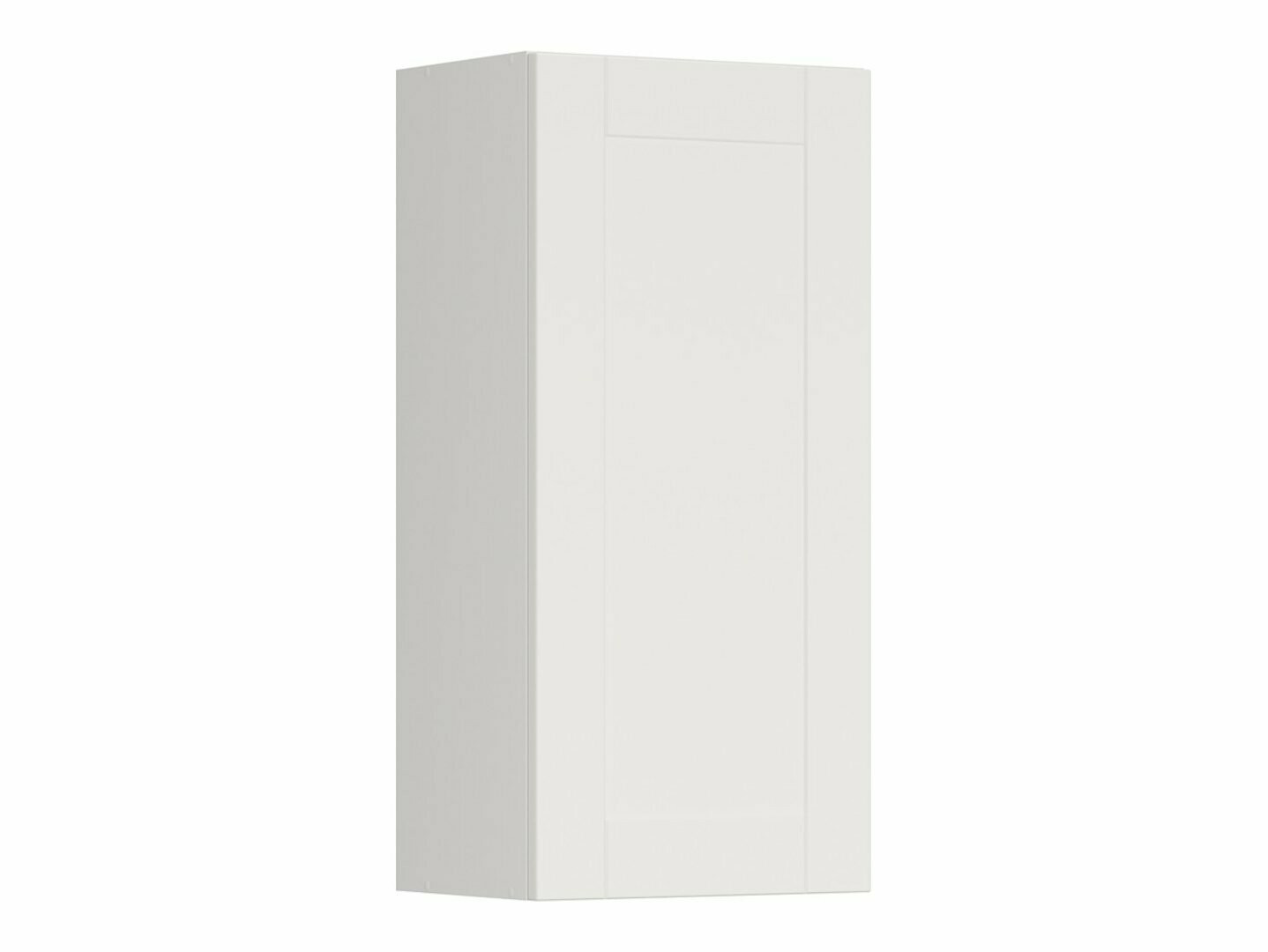 Modularna stenska omarica Eva White 144