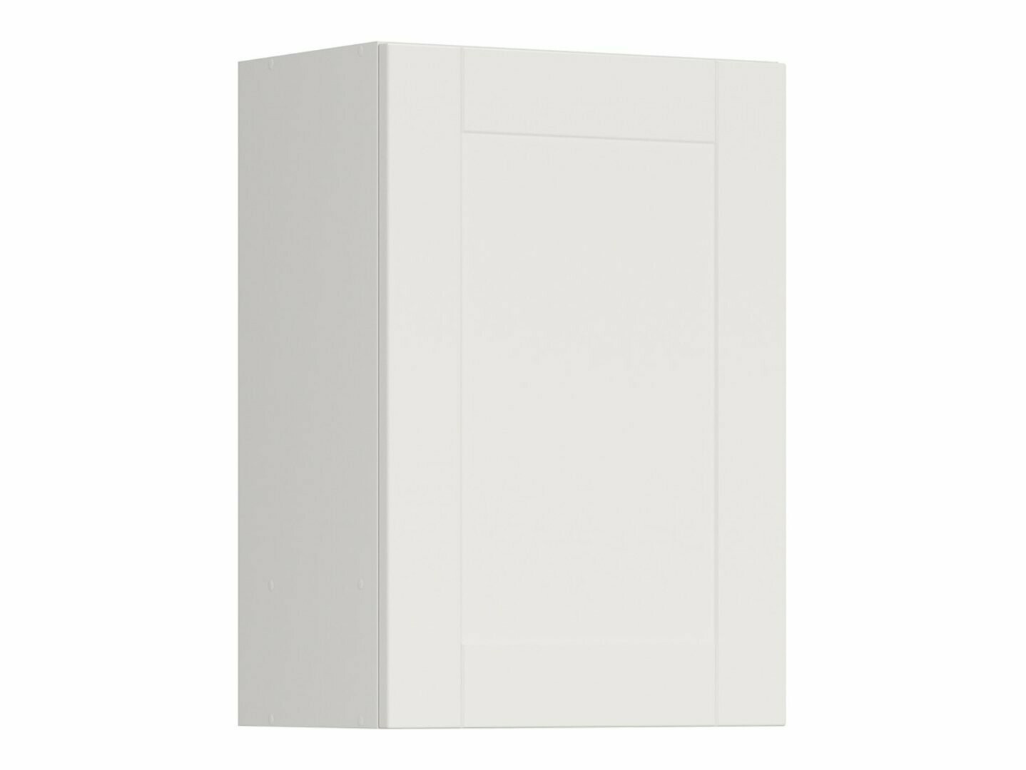 Modularna stenska omarica Eva White 145