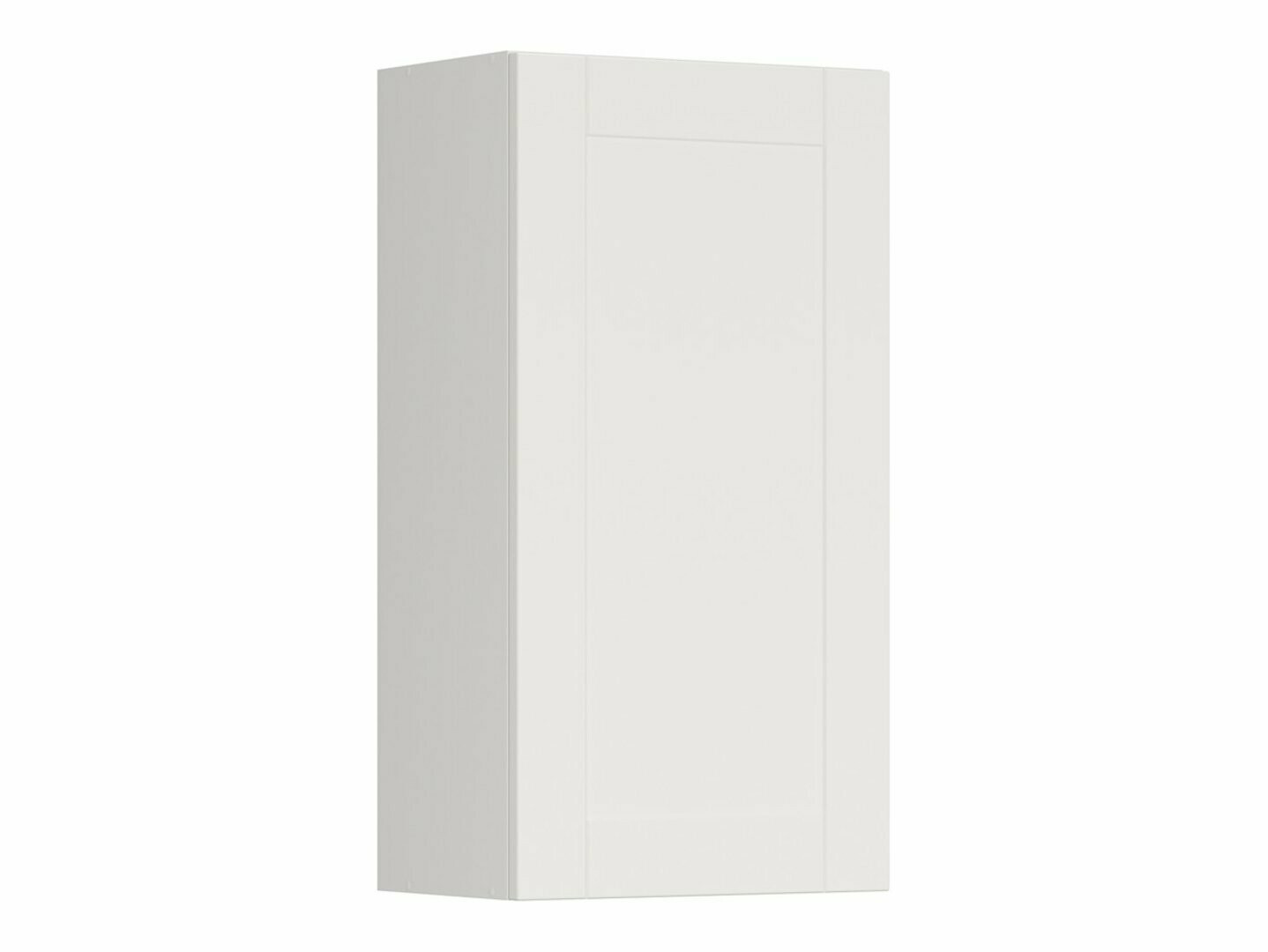 Modularna stenska omarica Eva White 146