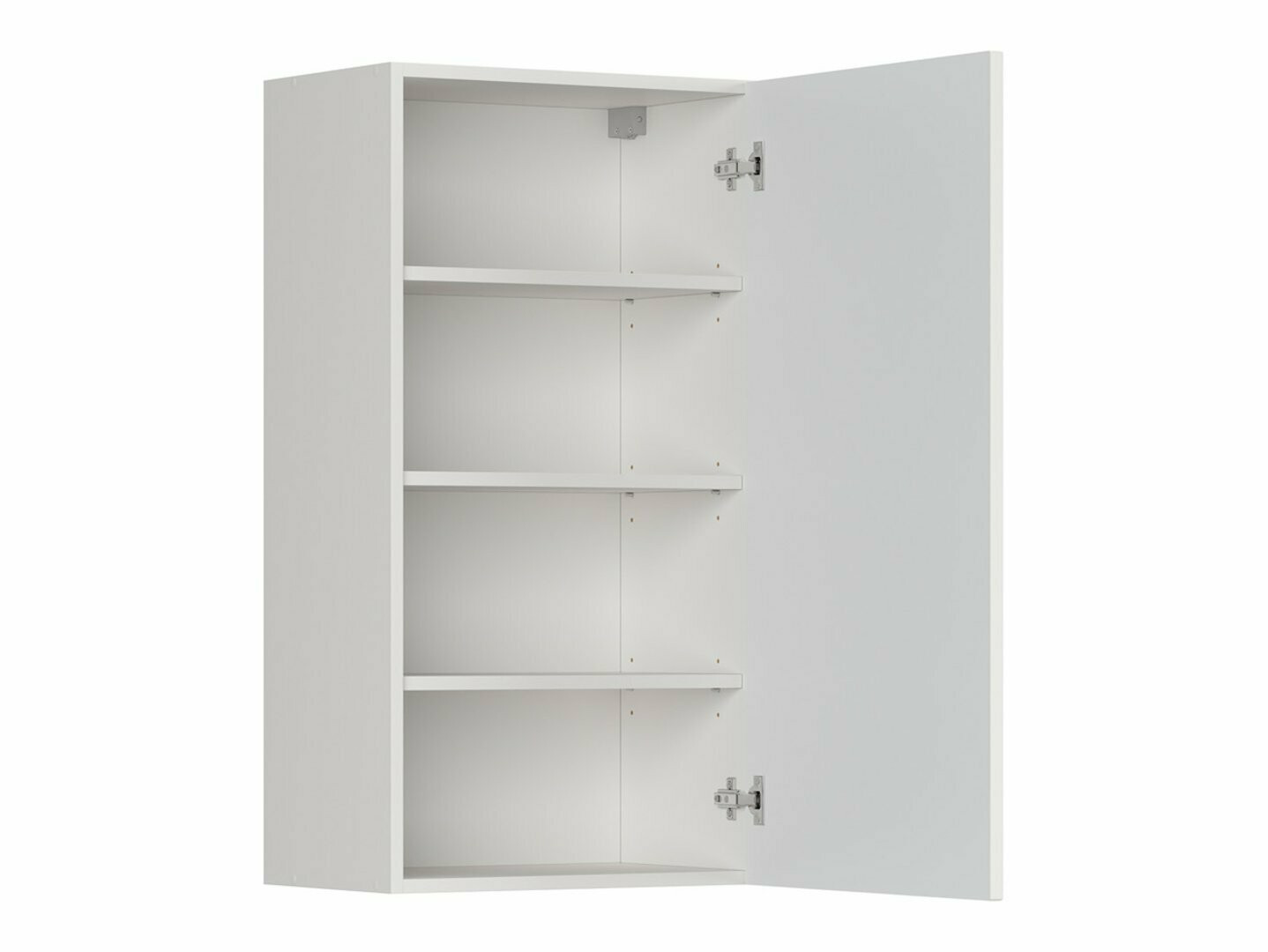 Modularna stenska omarica Eva White 146