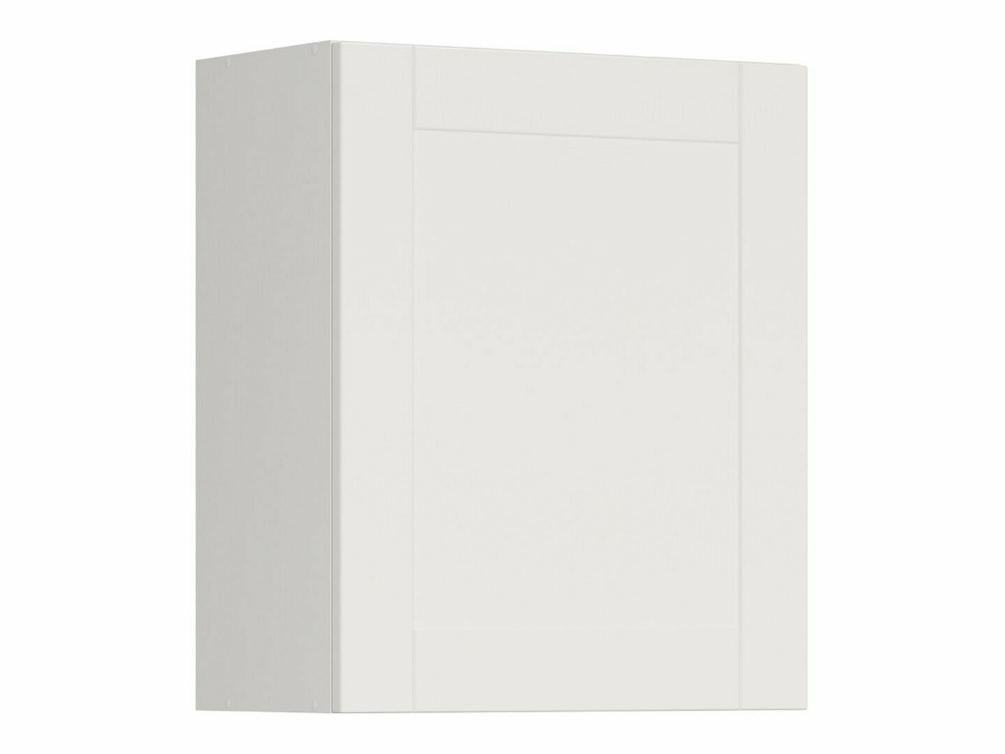 Modularna stenska omarica Eva White 147