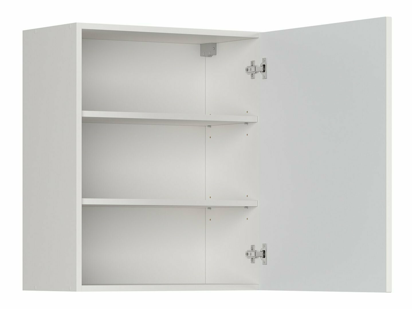 Modularna stenska omarica Eva White 147