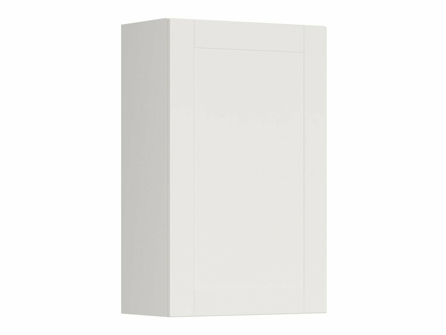 Modularna stenska omarica Eva White 148