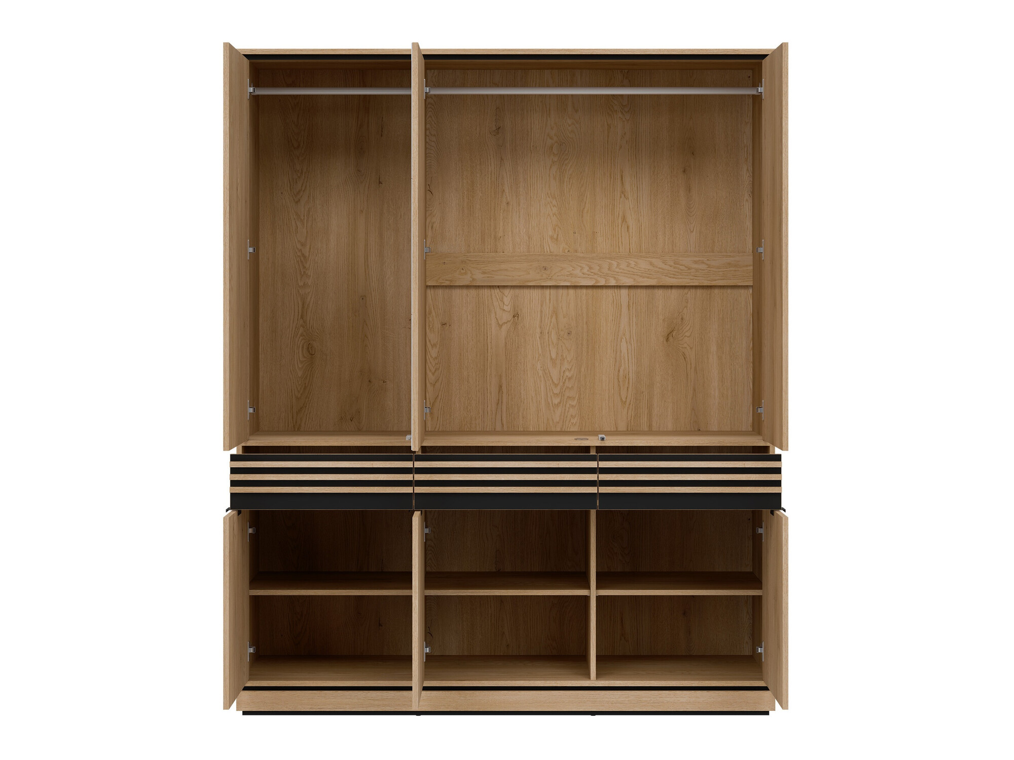 Garderobna omara Cavtole 108