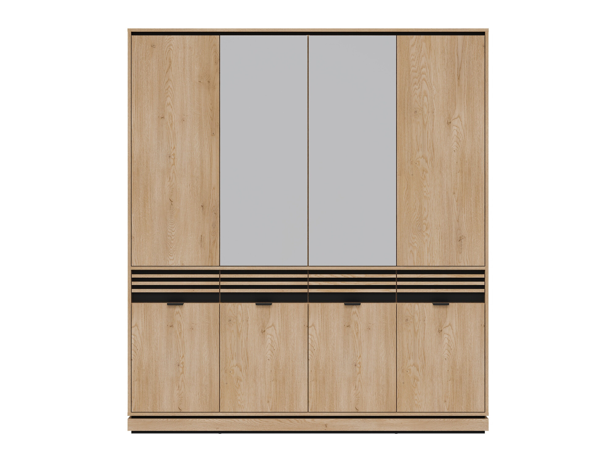 Garderobna omara Cavtole 109