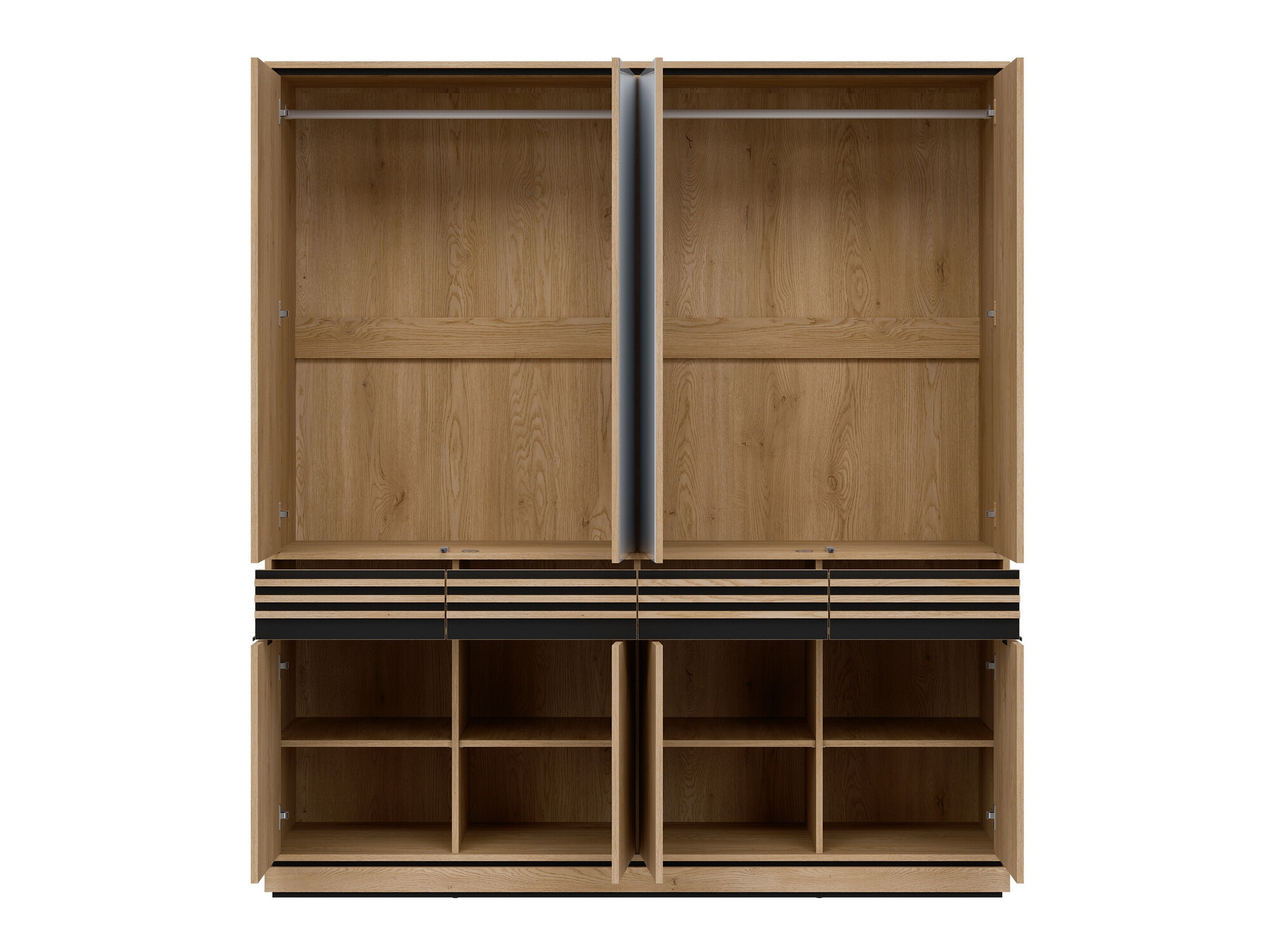 Garderobna omara Cavtole 109