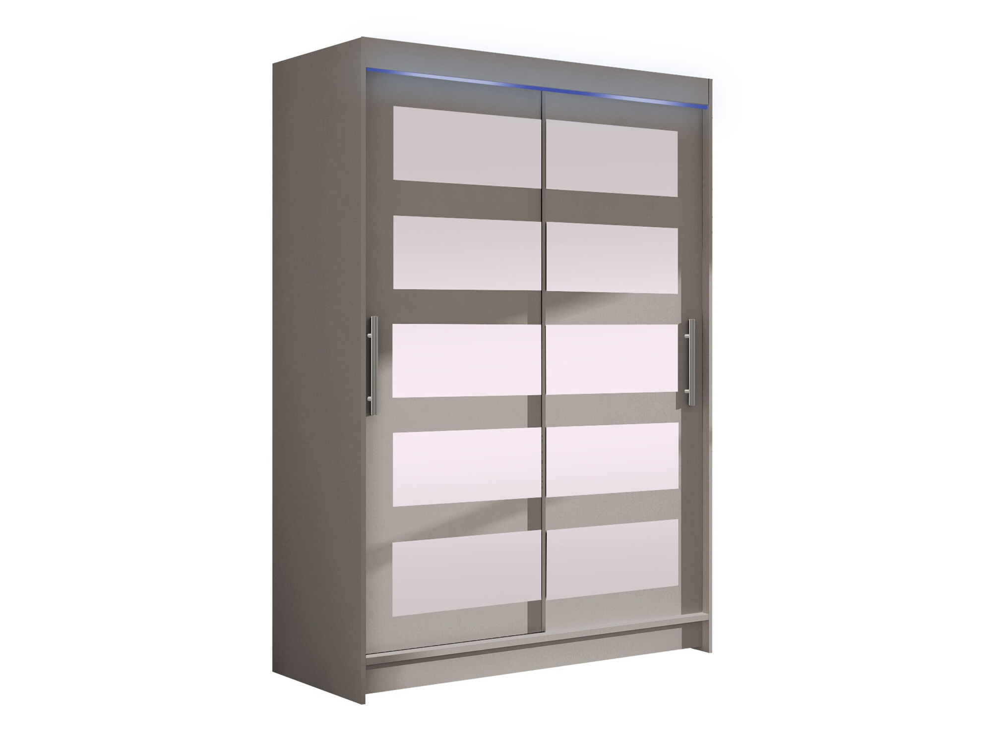 Garderobna omara Closico Pacron IV (Kašmir)