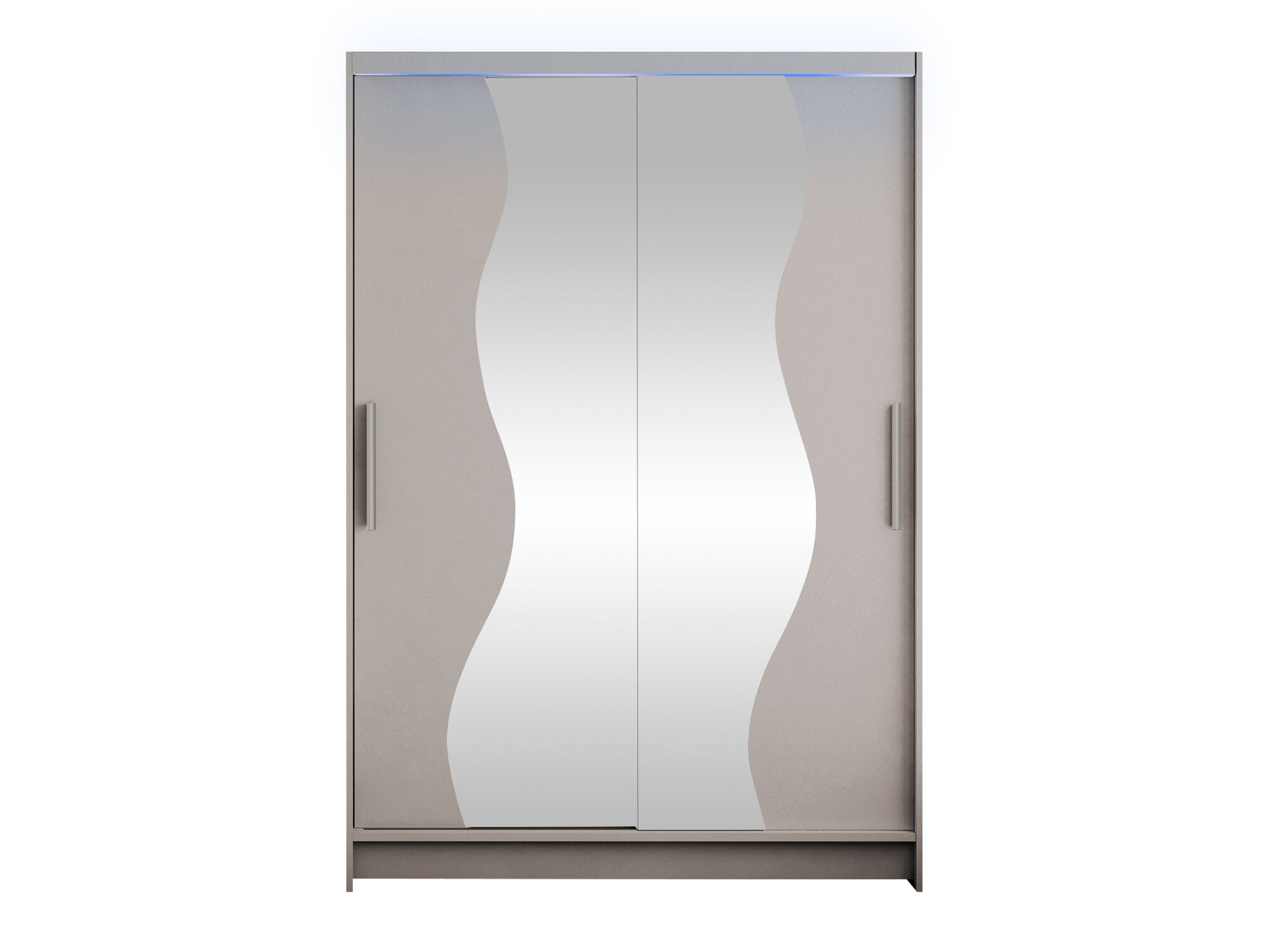 Garderobna omara Closico Pacron S (Kašmir)