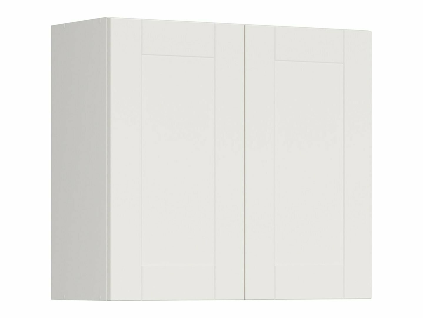 Modularna stenska omarica Eva White 150