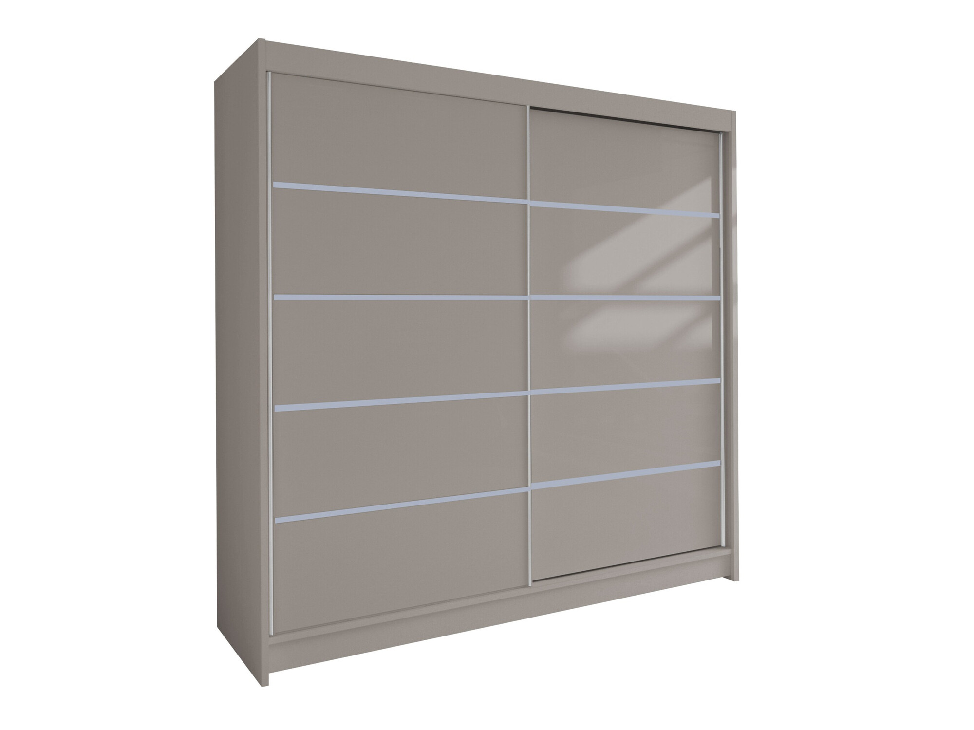 Garderobna omara Closico Cavaris IV (Kašmir)