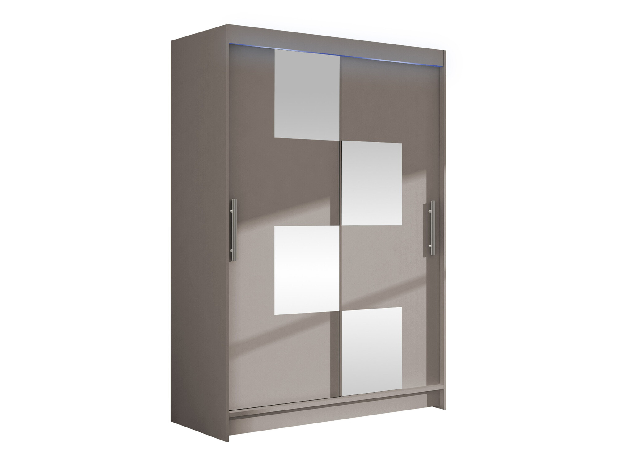 Garderobna omara Closico Pacron III (Kašmir)