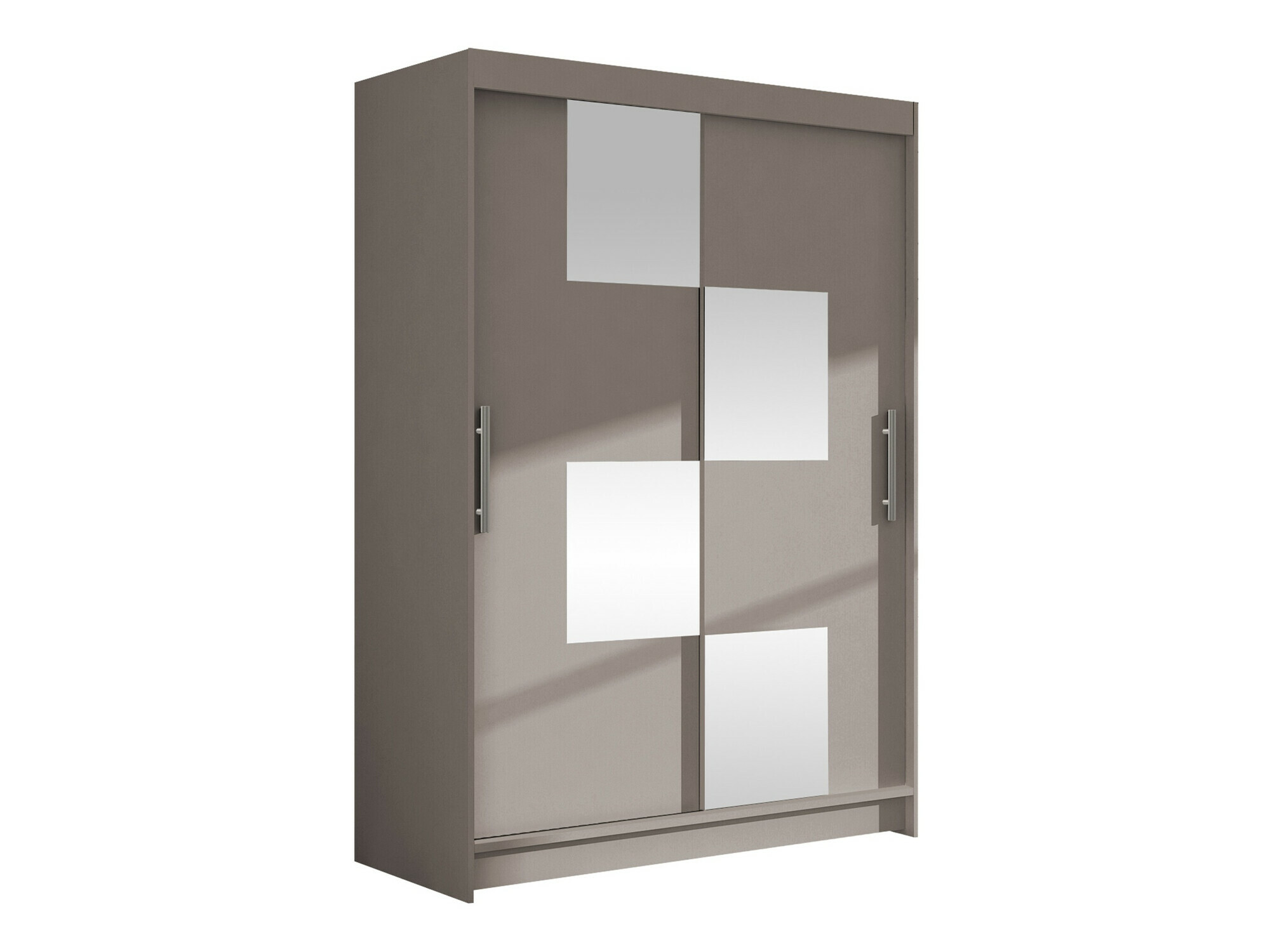 Garderobna omara Closico Pacron III (Kašmir)