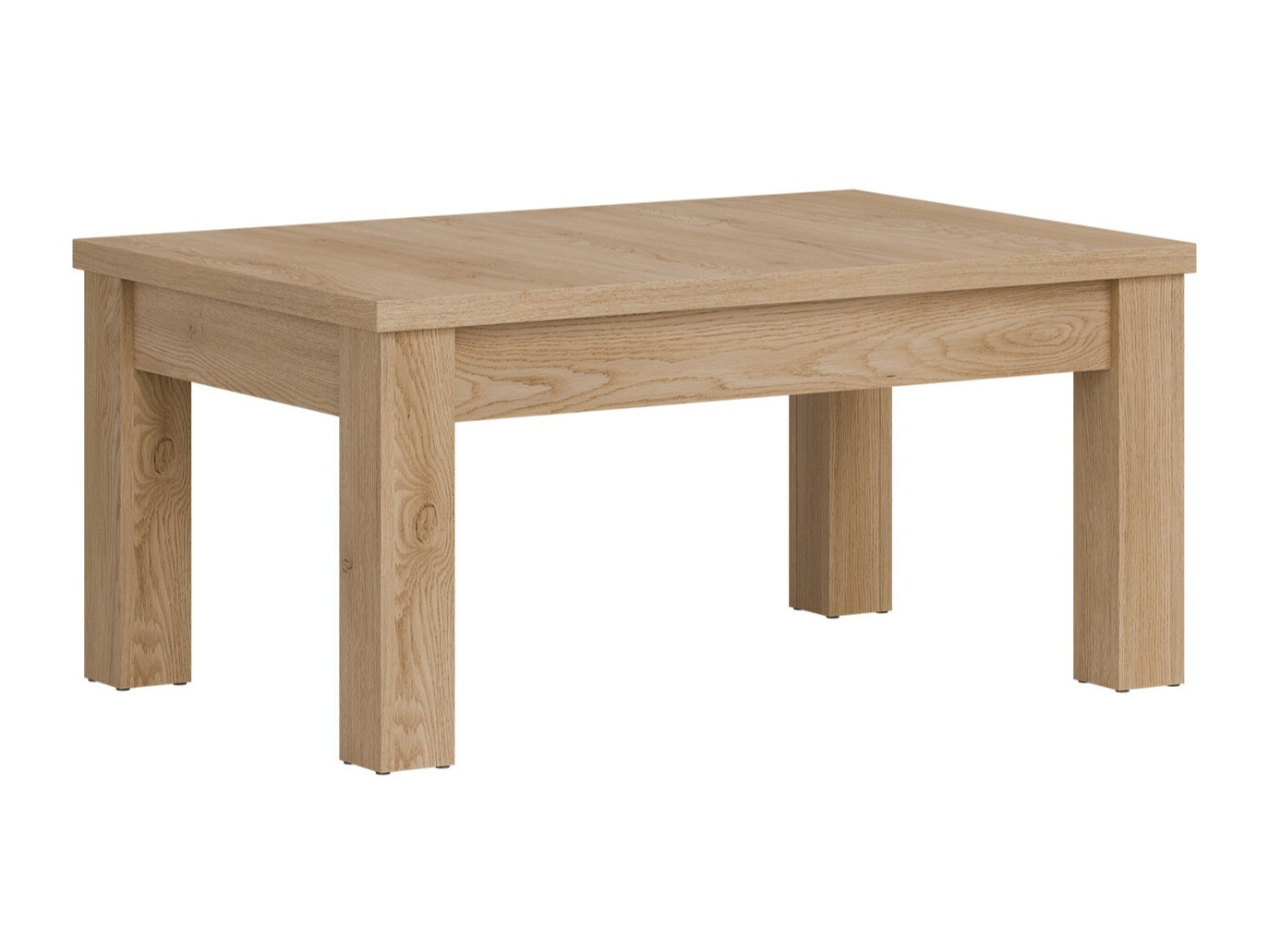 Klubska mizica Cavtole 117