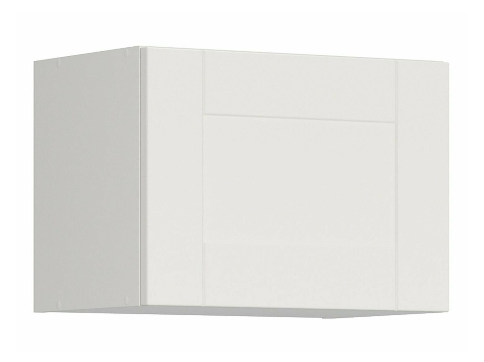 Modularna stenska omarica Eva White 165