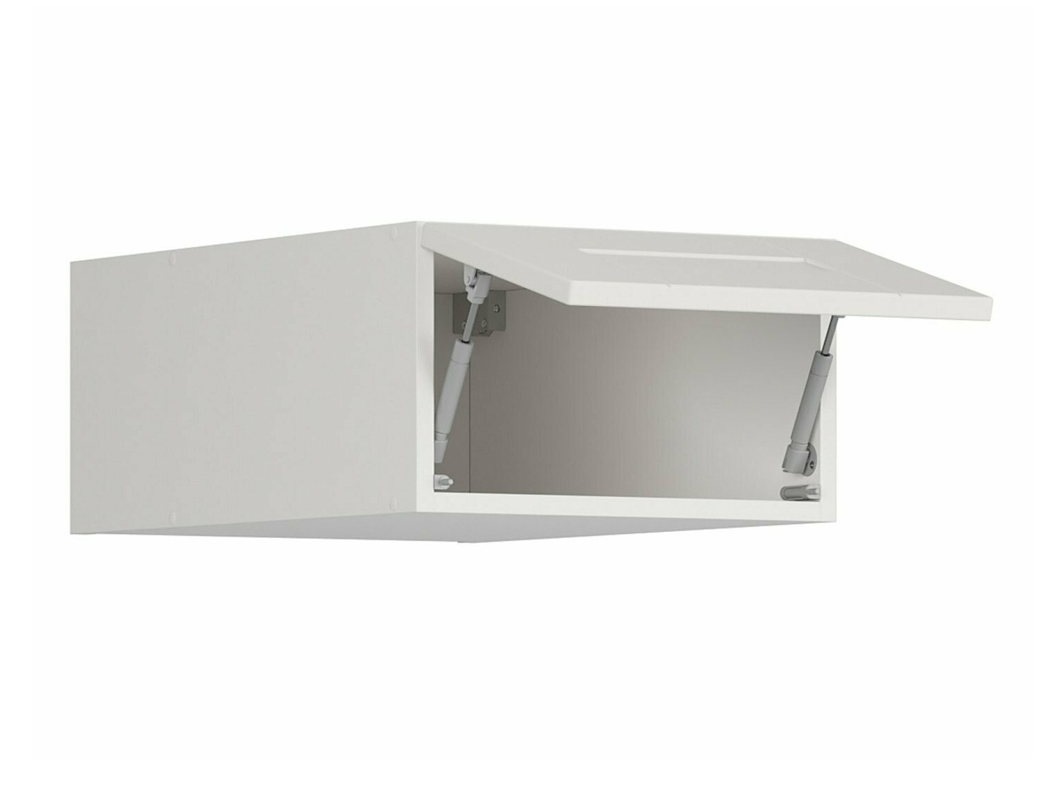 Modularna stenska omarica Eva White 168