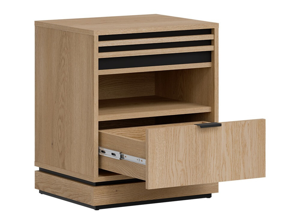 Nočna omarica Cavtole 116