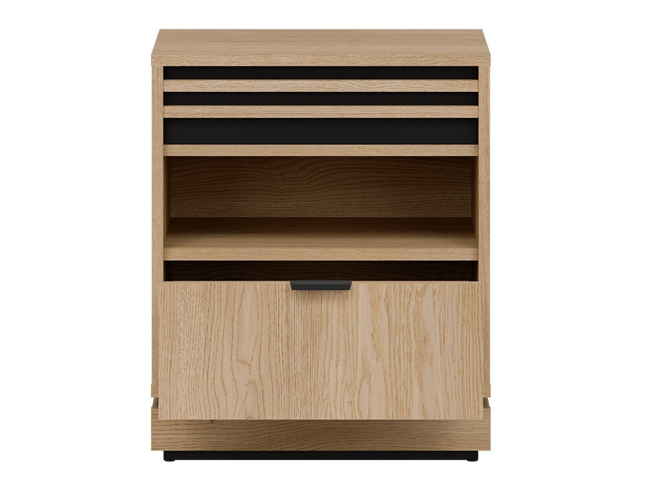 Nočna omarica Cavtole 116