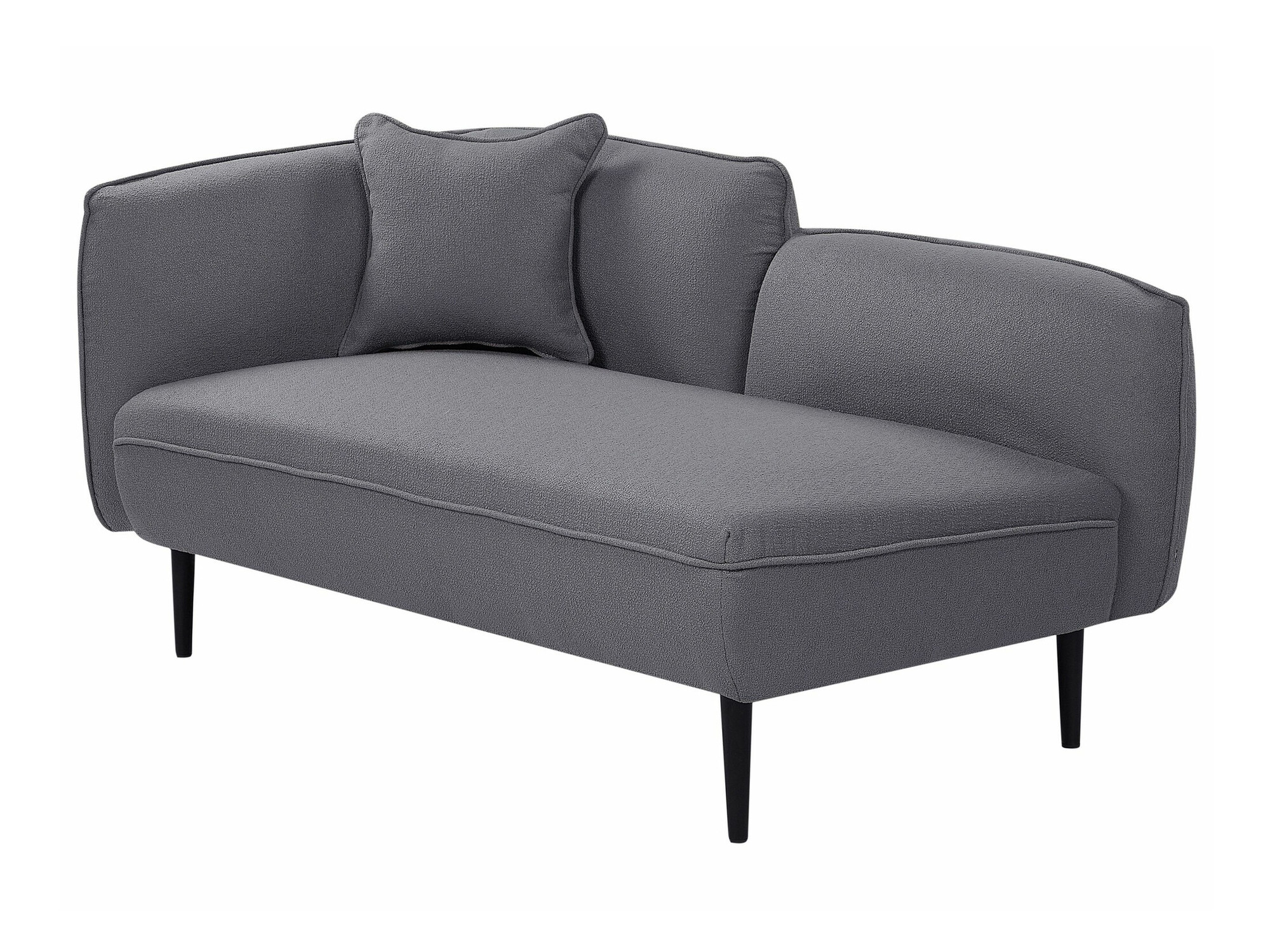 Počivalnik Berwyn 311 (Temno siva)