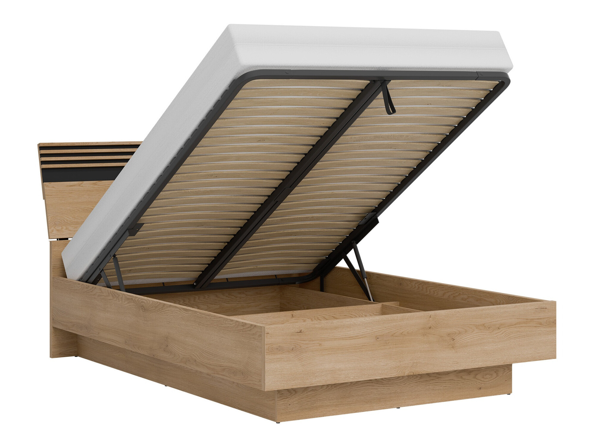 Postelja Cavtole 115