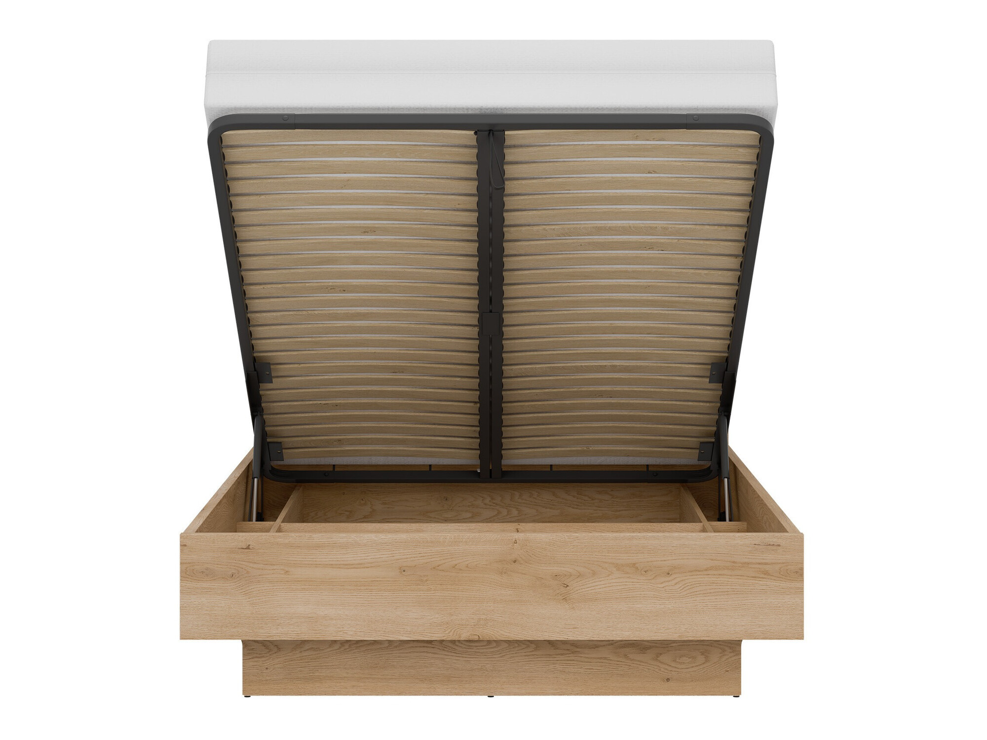 Postelja Cavtole 115