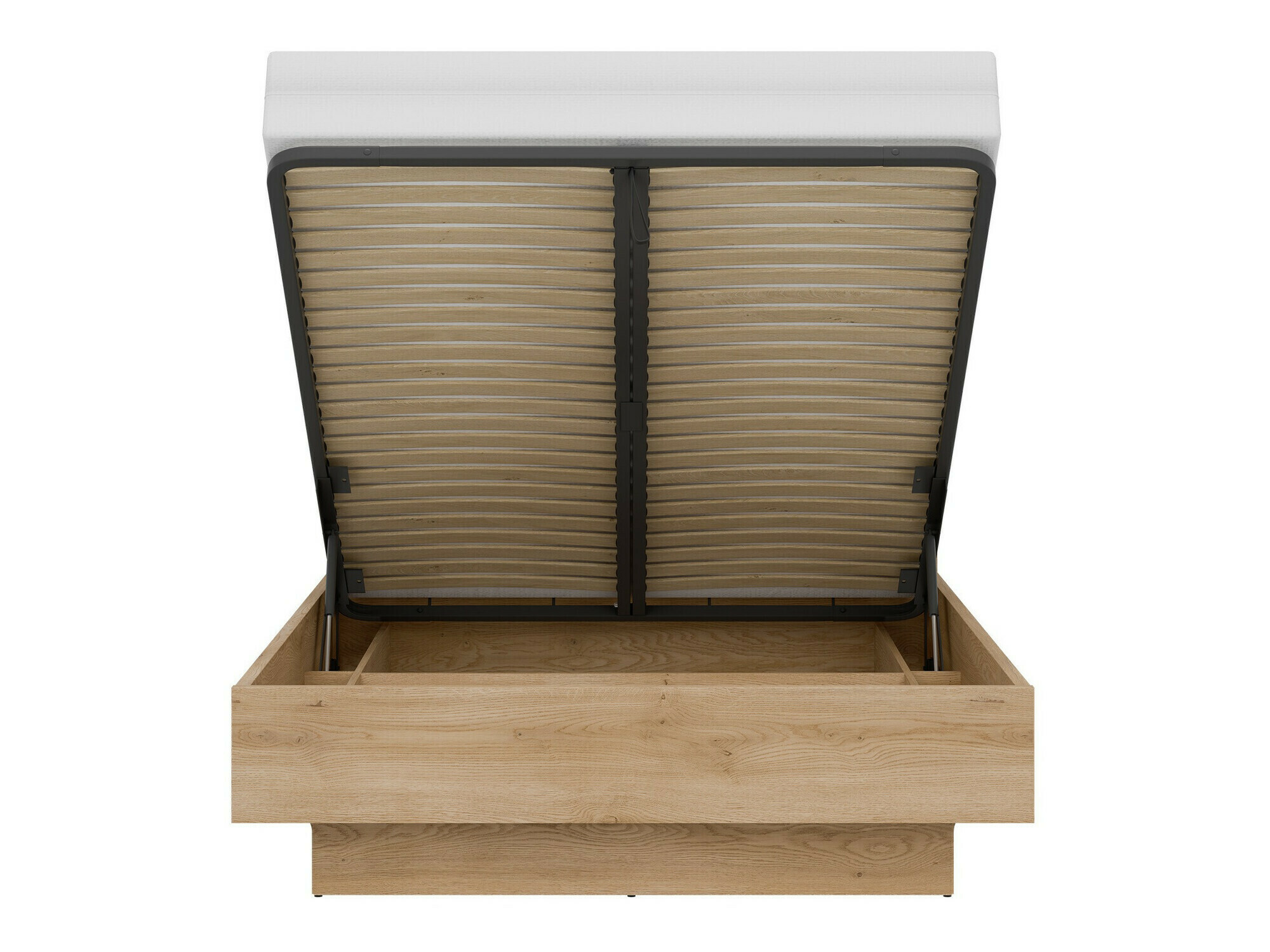 Postelja Cavtole 115