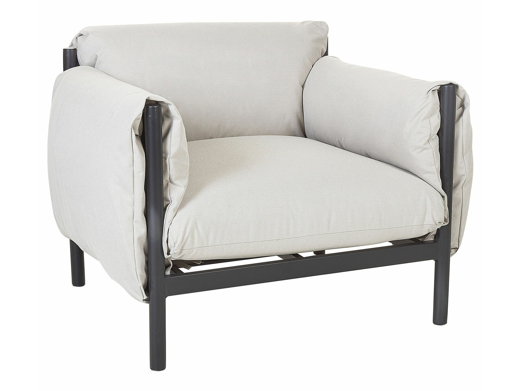 Vrtni fotelj Berwyn 2524