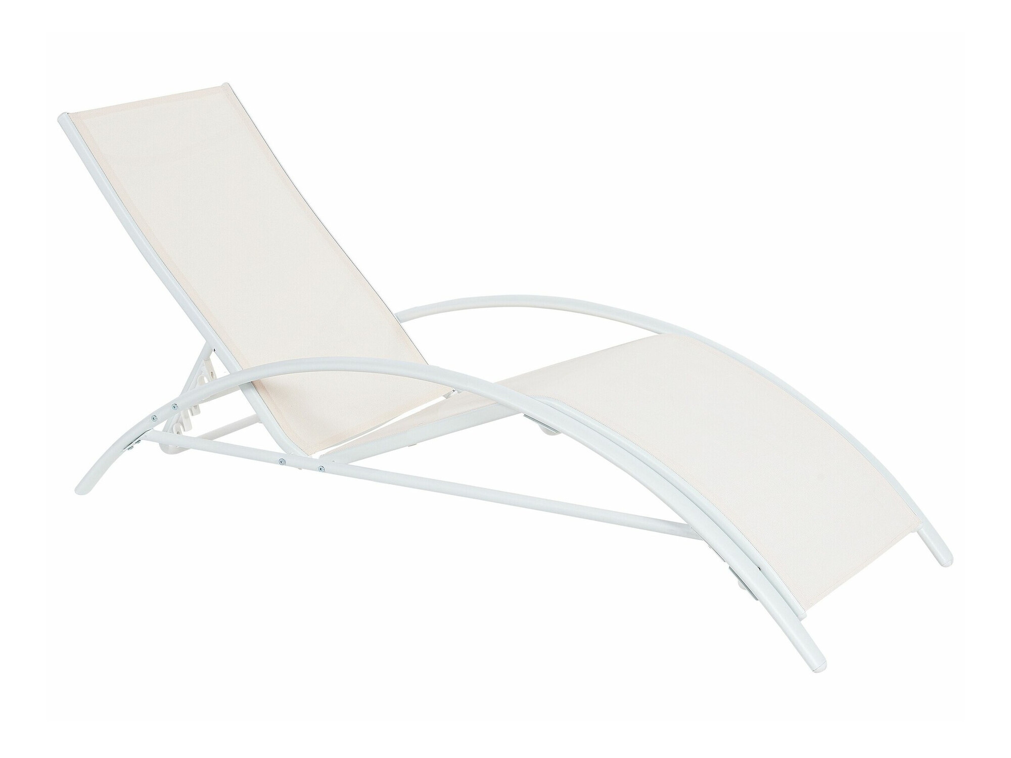 Vrtni ležalnik Berwyn 2521