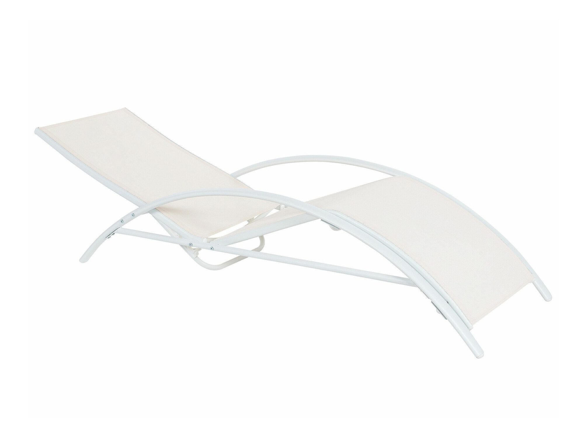 Vrtni ležalnik Berwyn 2521