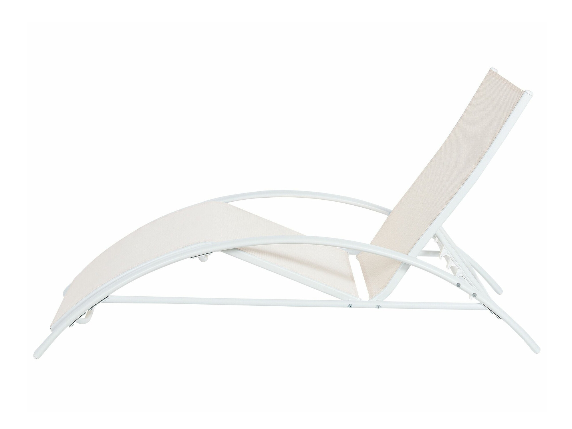 Vrtni ležalnik Berwyn 2521