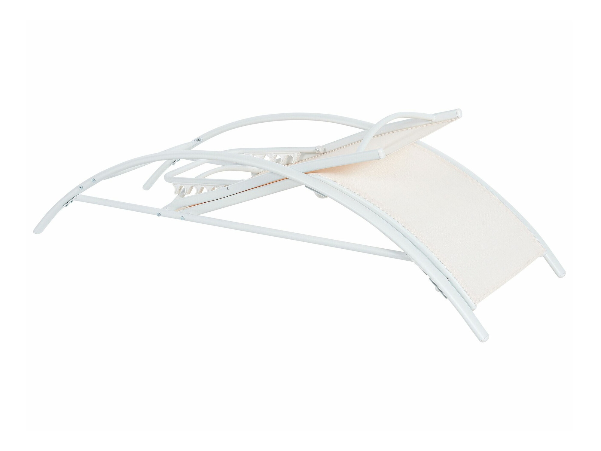 Vrtni ležalnik Berwyn 2521