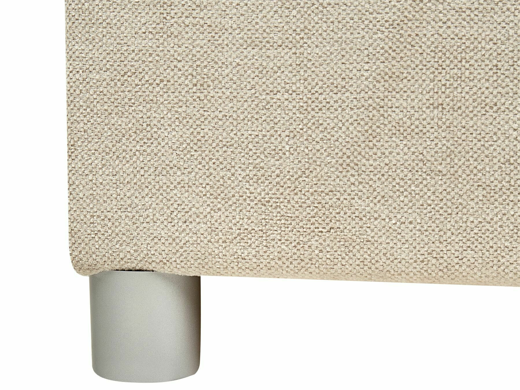 Boxspring postelja Berwyn 2324 (Bež)