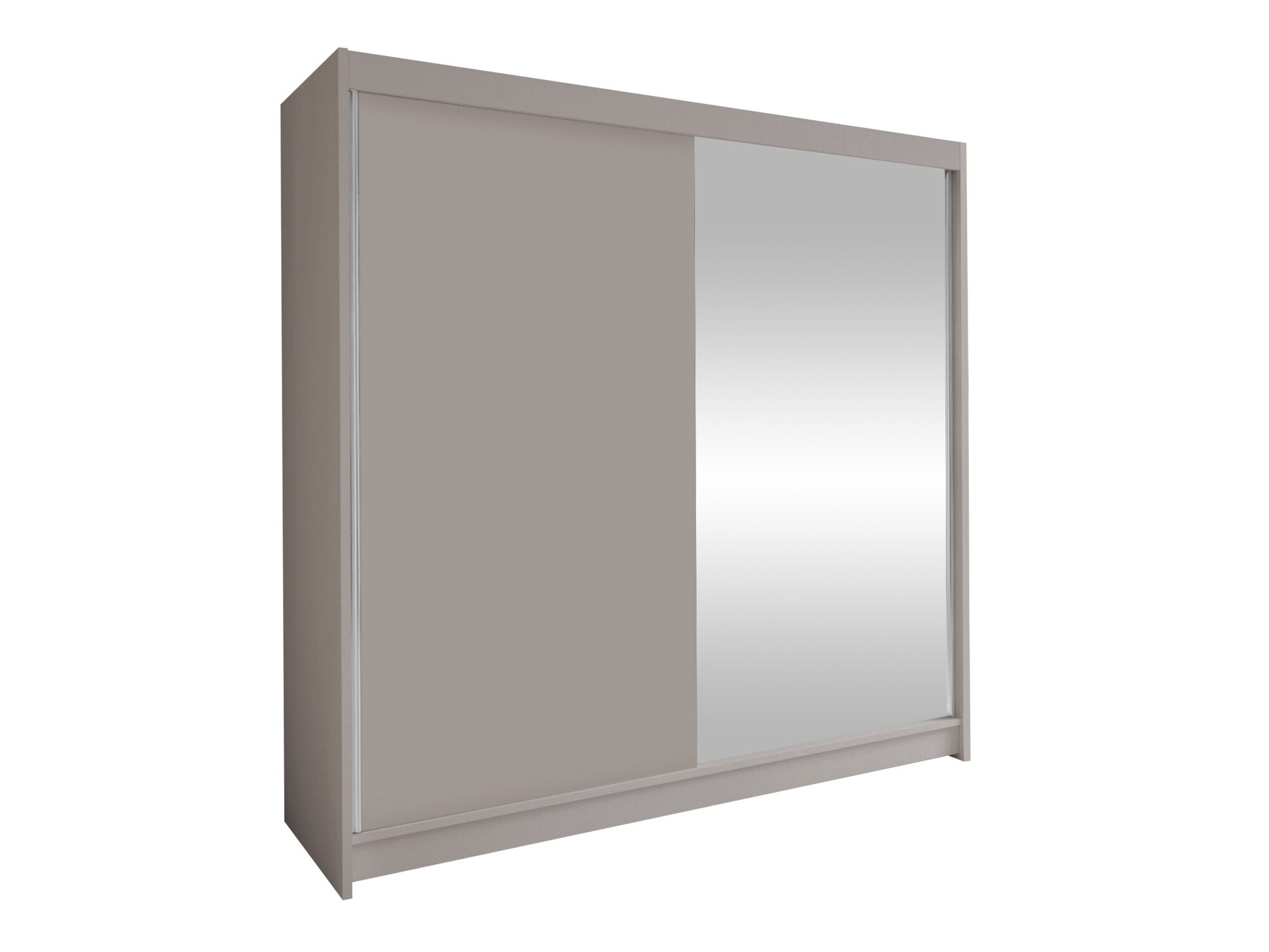 Garderobna omara Closico 137 (Kašmir)