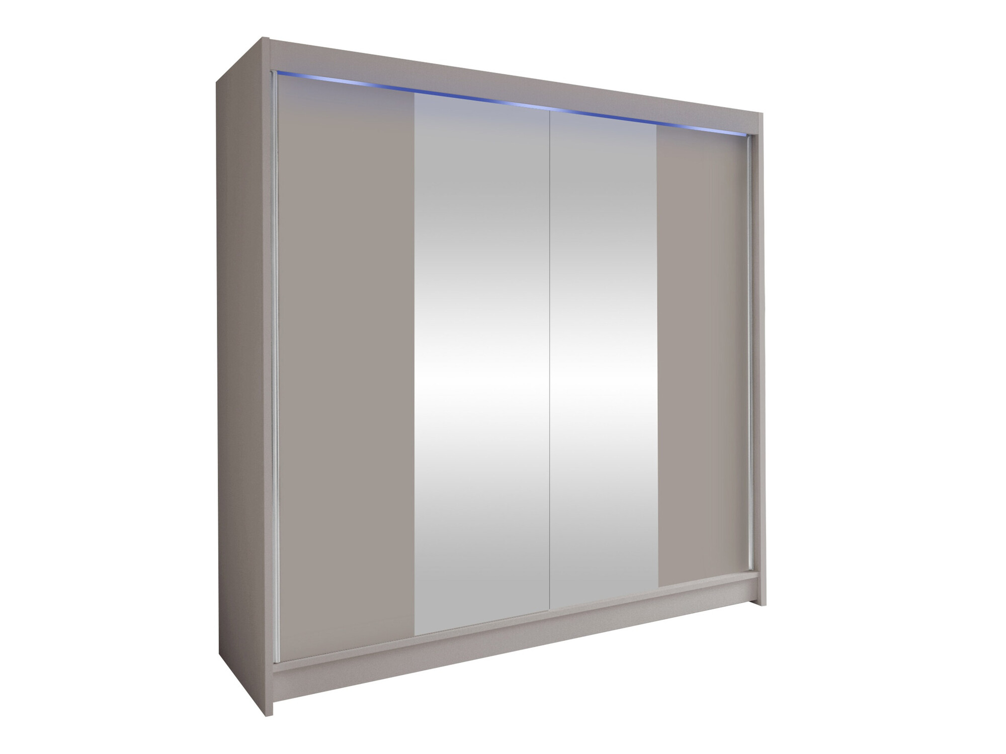 Garderobna omara Closico 138 (Kašmir)