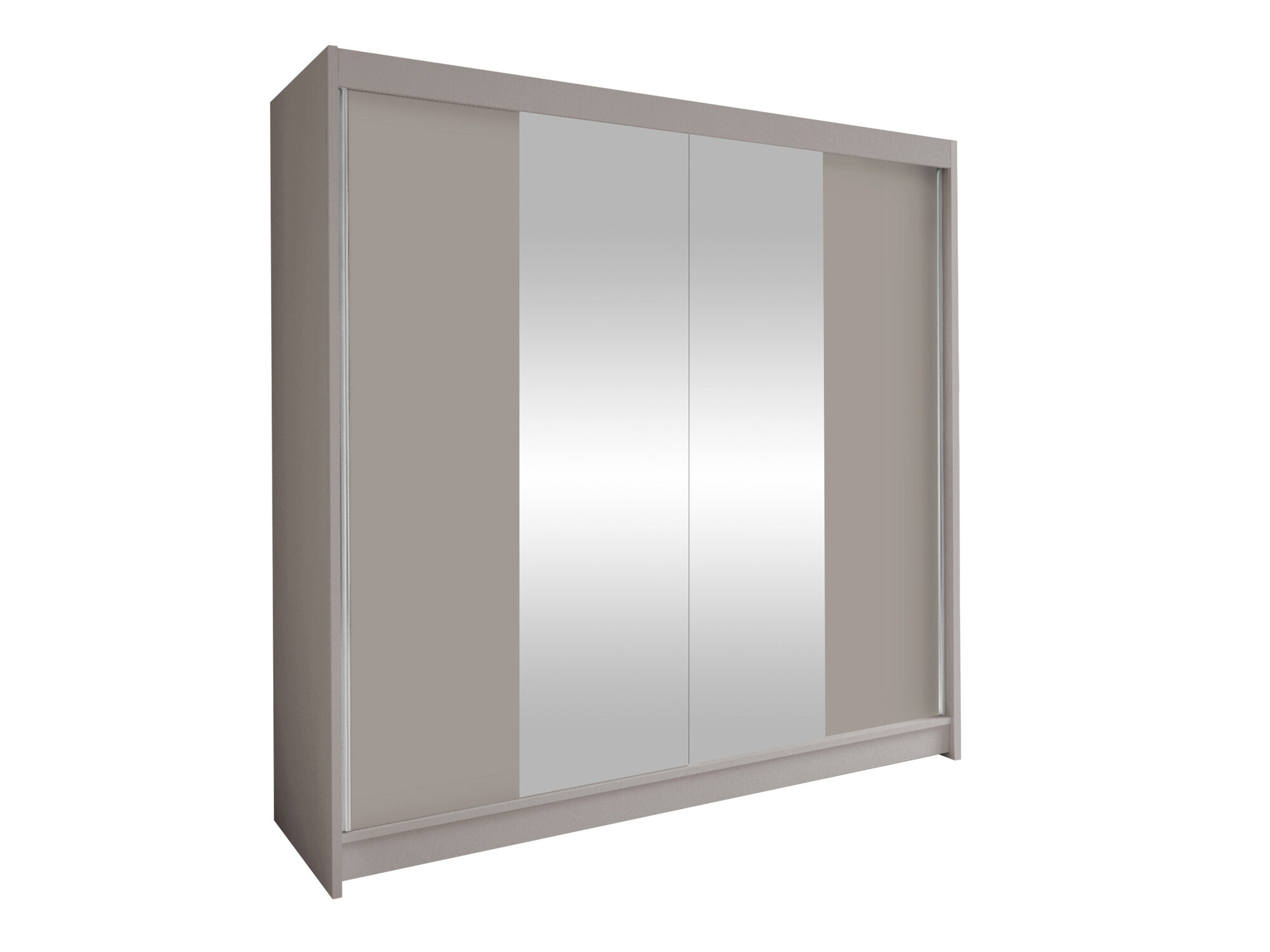 Garderobna omara Closico Cavaris II (Kašmir)