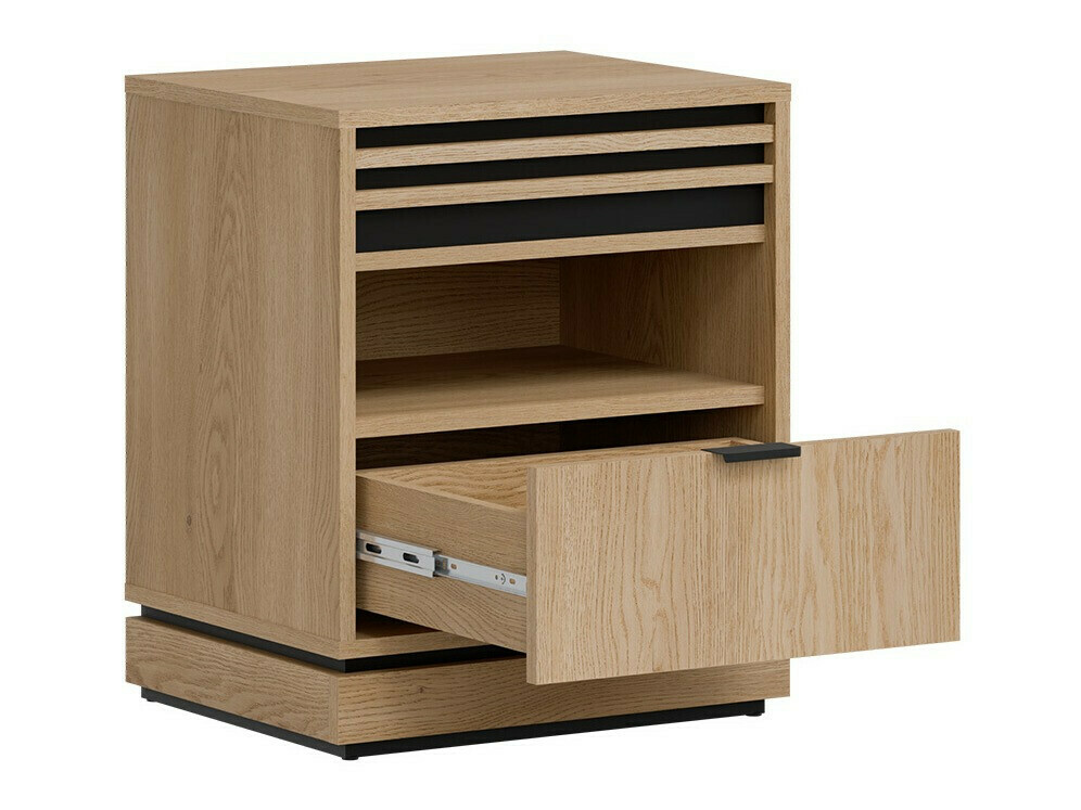 Komplet spalnic Cavtole 121