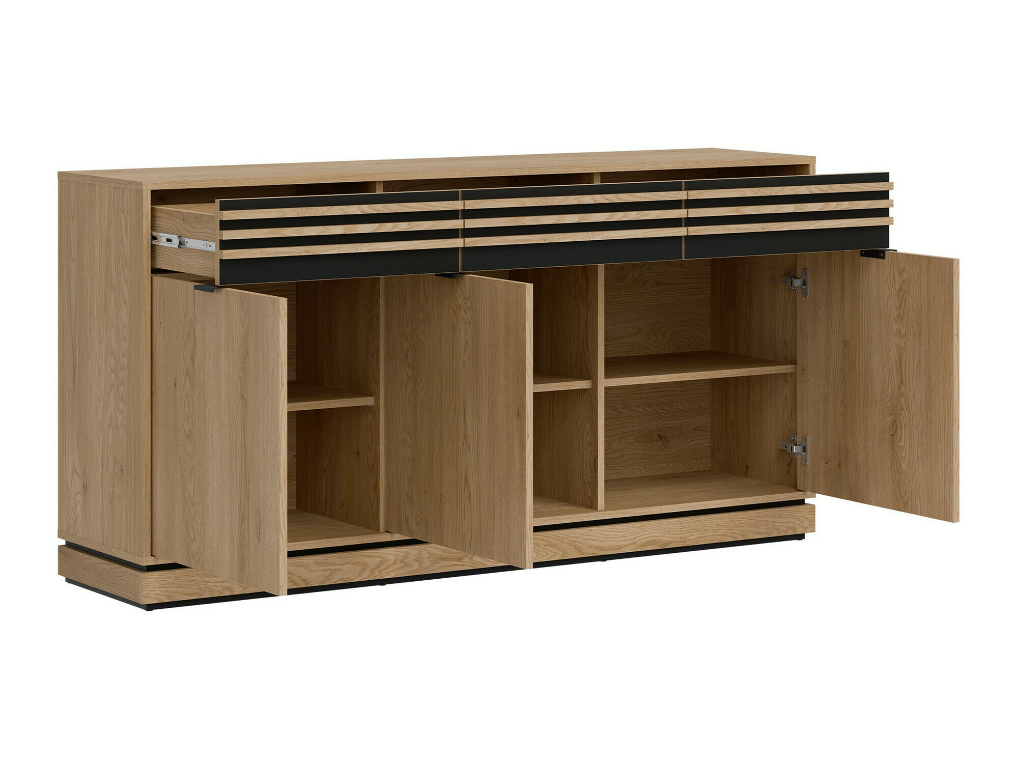 Komplet spalnic Cavtole 121