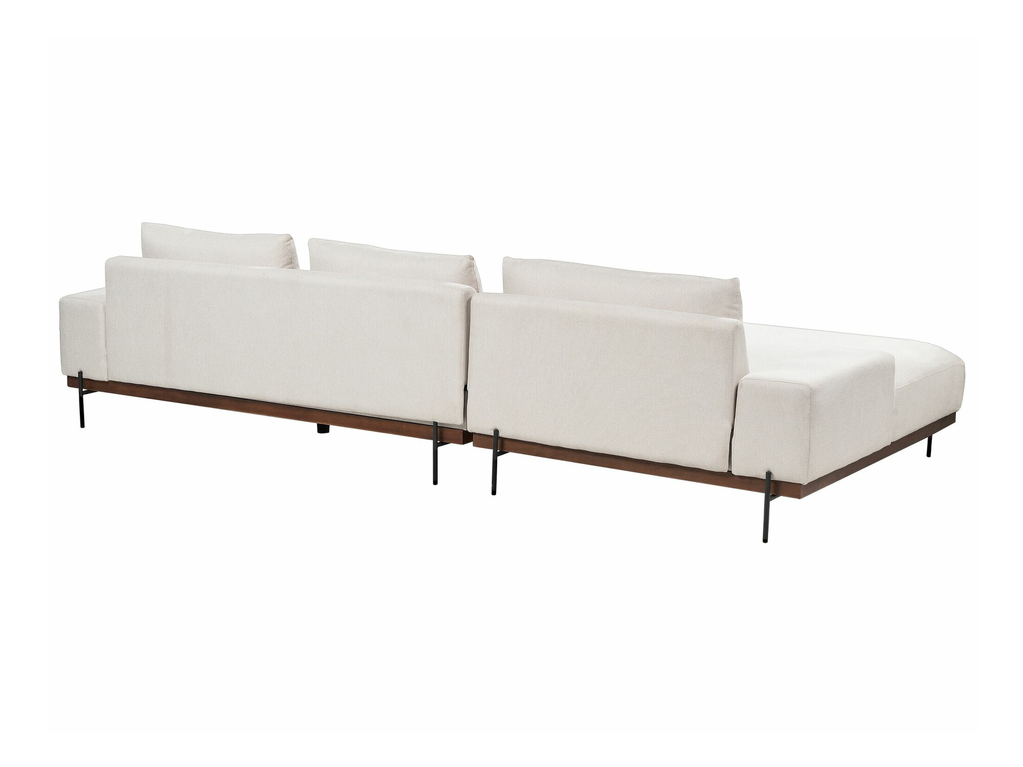 Kotna garnitura Berwyn 2525 (Bež)