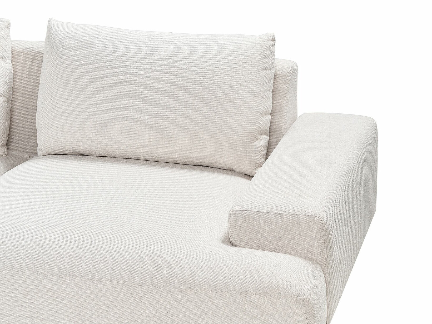 Kotna garnitura Berwyn 2525 (Bež)