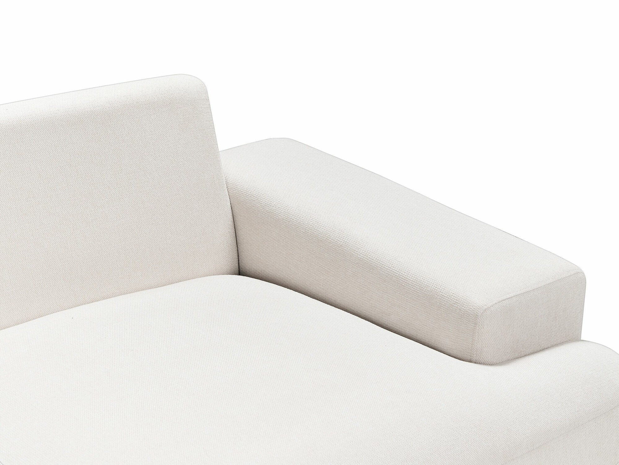 Kotna garnitura Berwyn 2525 (Bež)