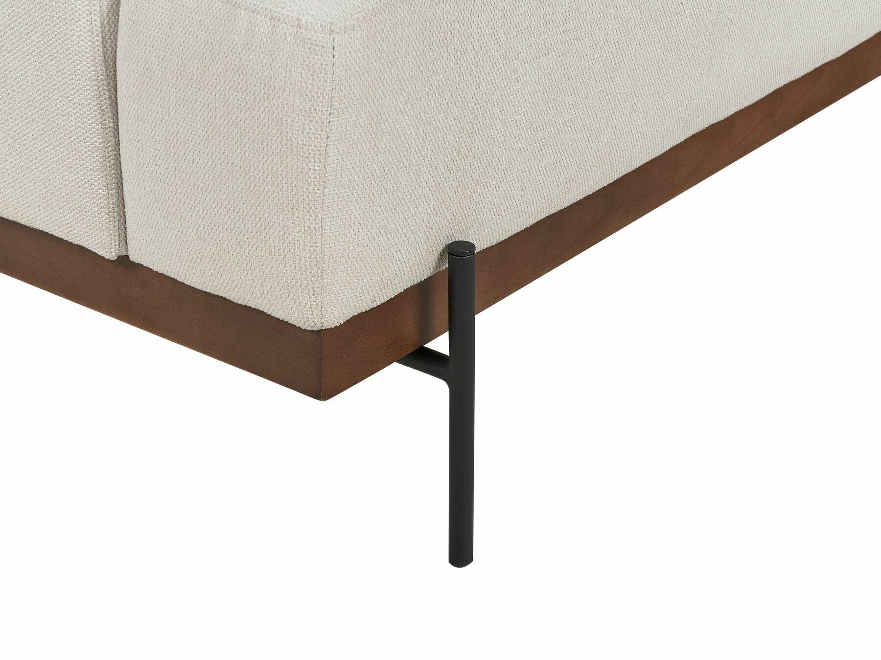 Kotna garnitura Berwyn 2525 (Bež)